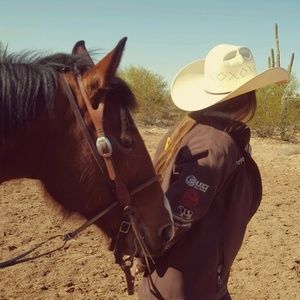 Meet your Posher, Tarah